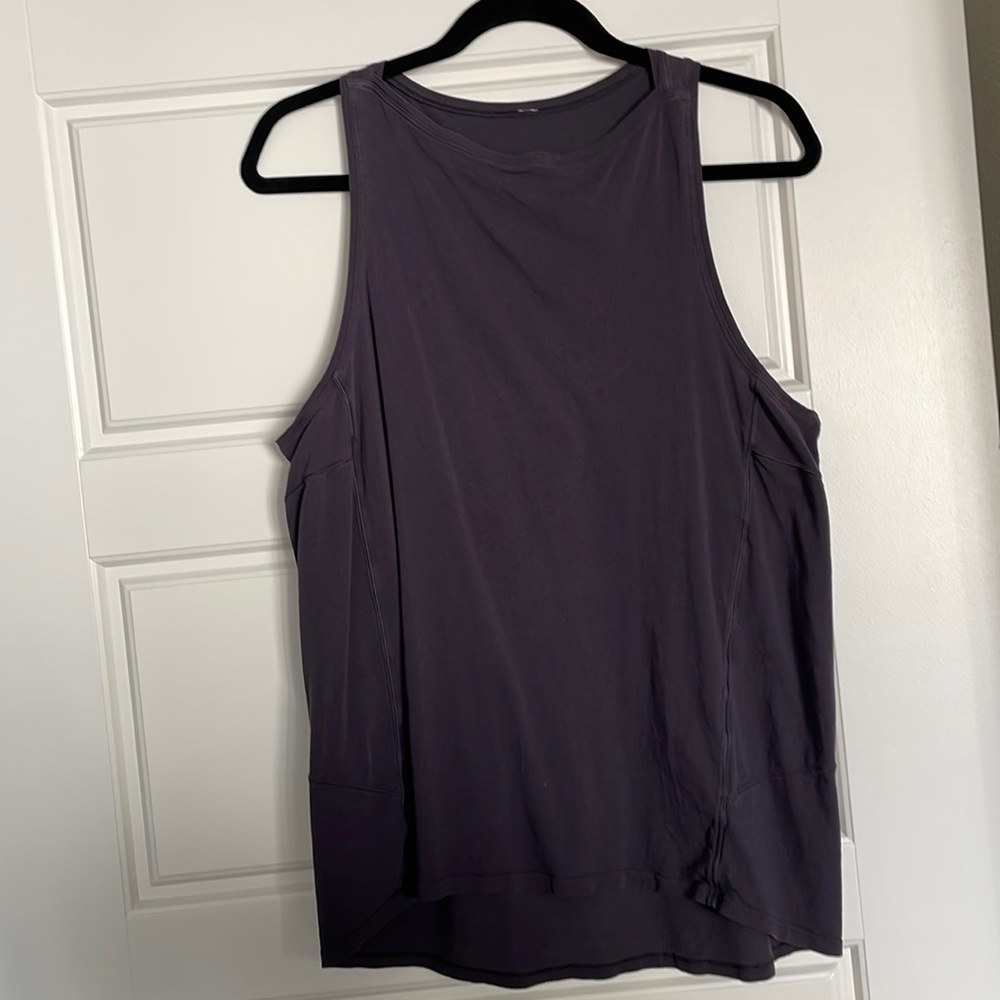 Lululemon Back in Action Tank *no longer made*